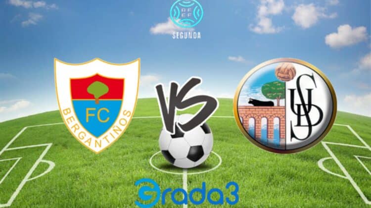 Bergantiños salamanca