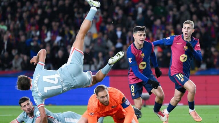 Barça Atlético