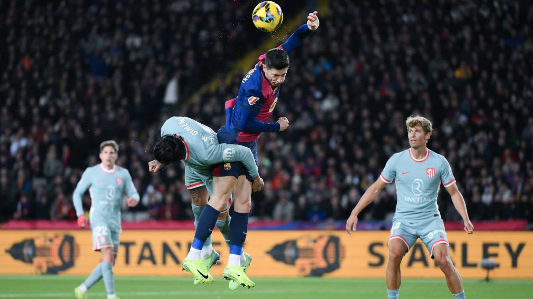 Photo by David Ramos/Getty Images