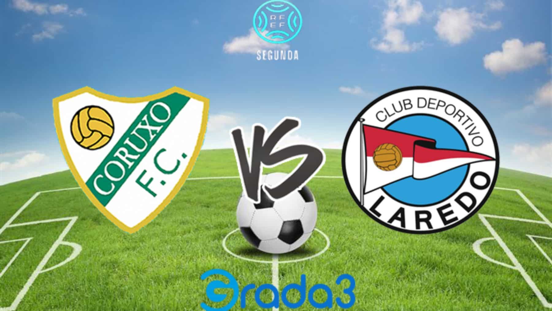 Coruxo Laredo