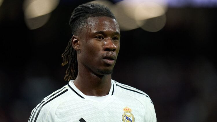 Camavinga traspaso Real Madrid