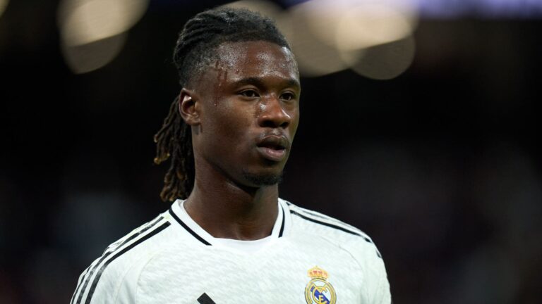 Camavinga traspaso Real Madrid