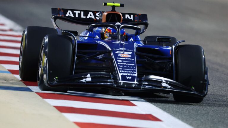 Carlos Sainz F1