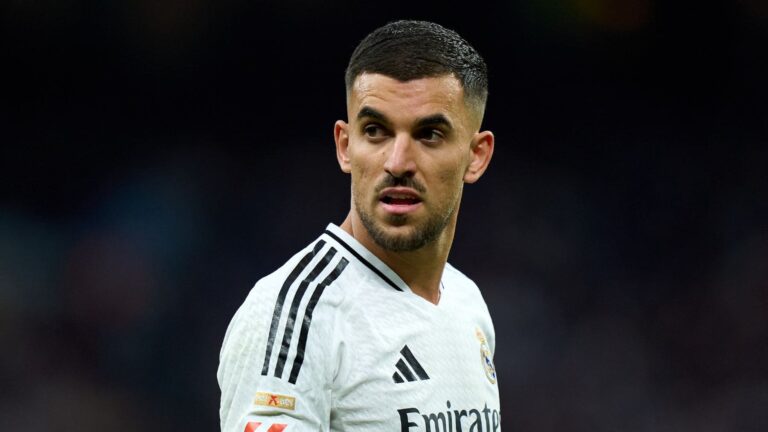 Ceballos Real Madrid