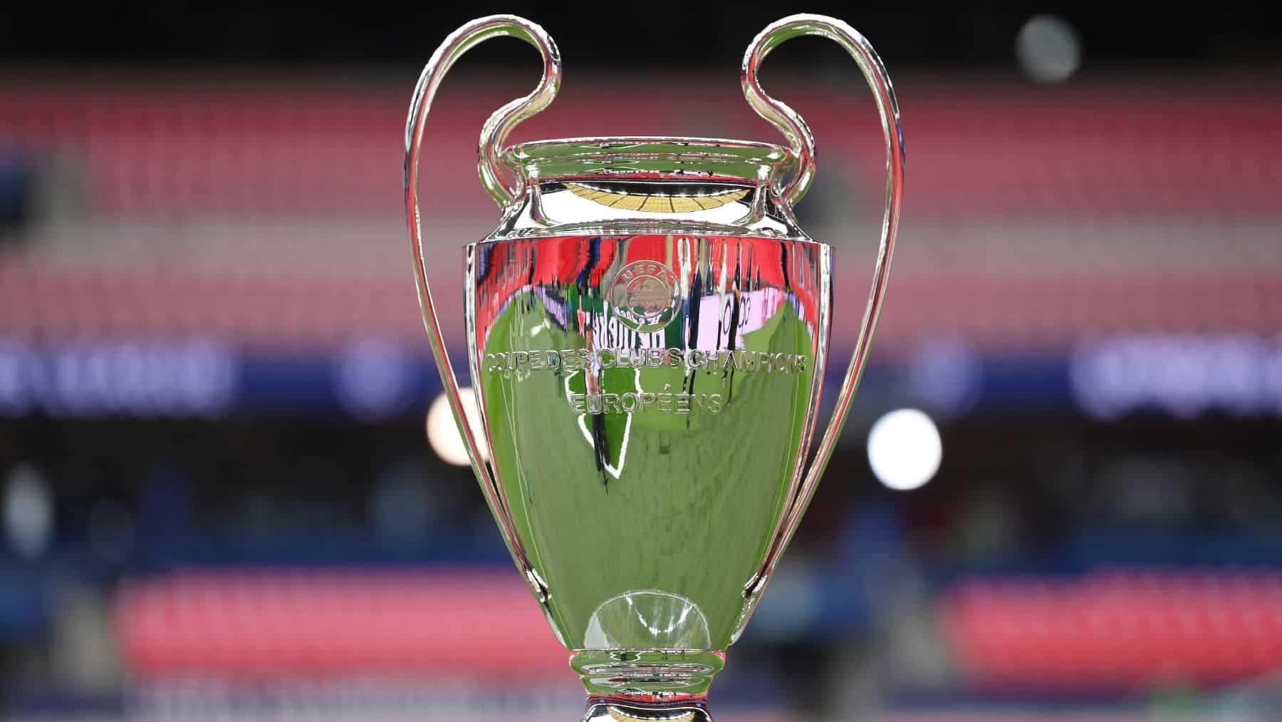 Champions League final