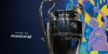 Champions Real Madrid Barça