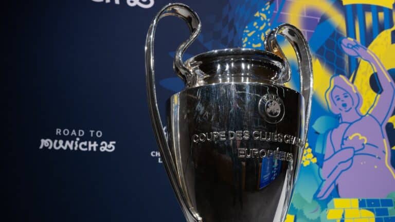 Champions Real Madrid Barça