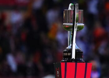 Ya se conocen las semifinales de Copa del Rey