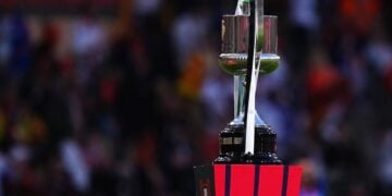 Ya se conocen las semifinales de Copa del Rey