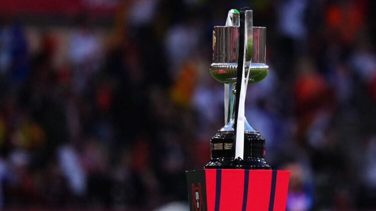 Ya se conocen las semifinales de Copa del Rey