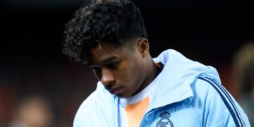 Endrick futuro Real Madrid