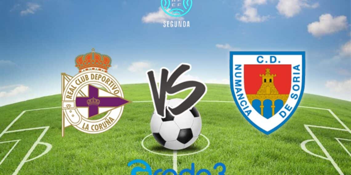 Fabril Numancia
