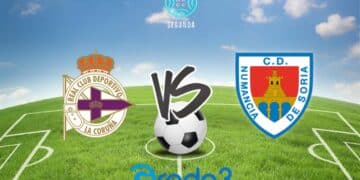 Fabril Numancia