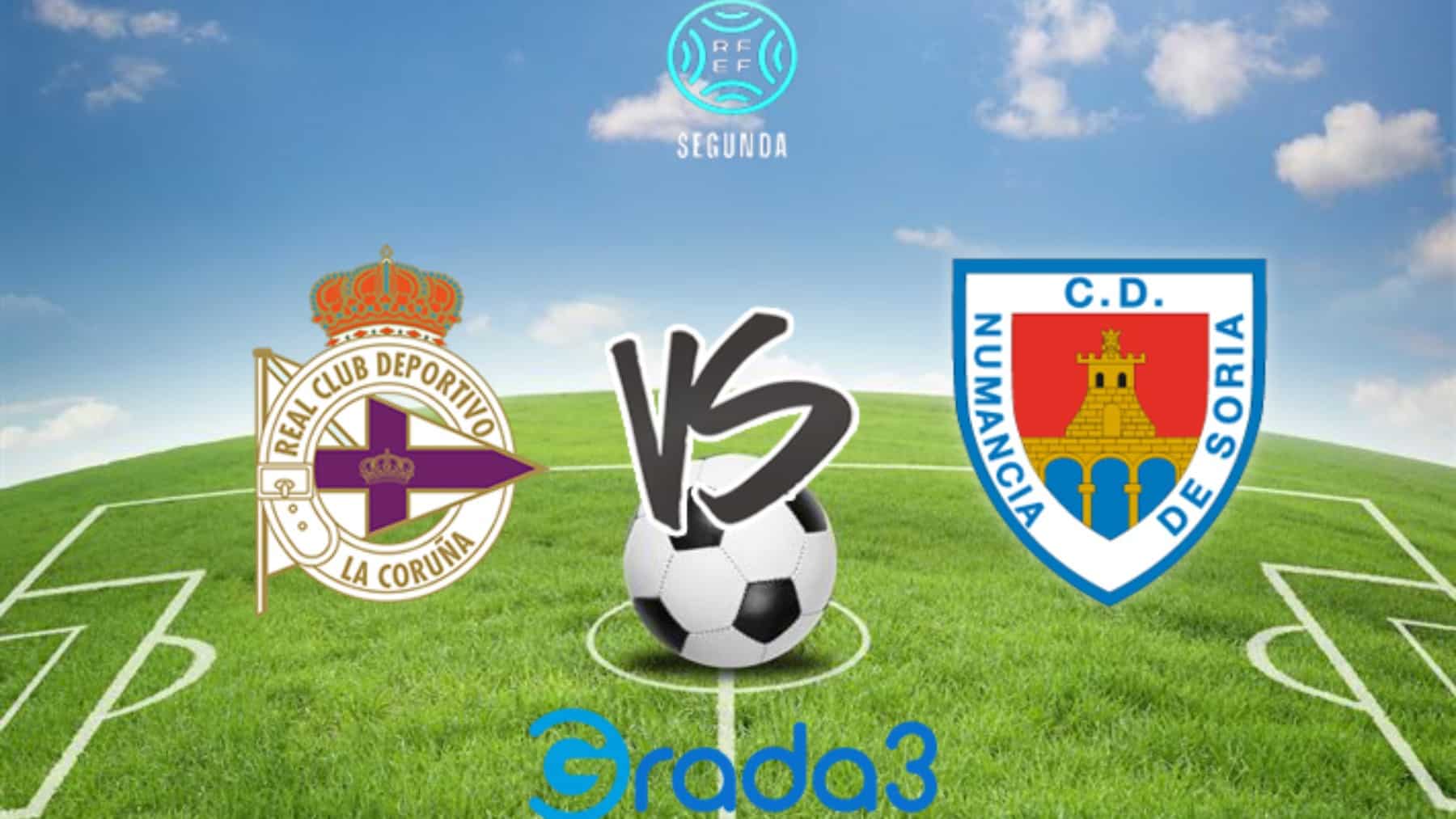 Fabril Numancia