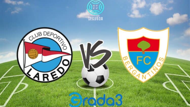 laredo bergantiños