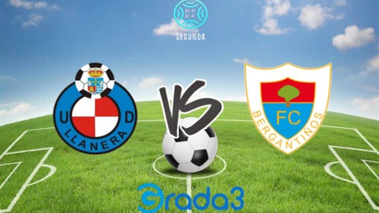 llanera bergantiños