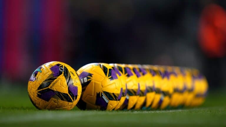 LaLiga