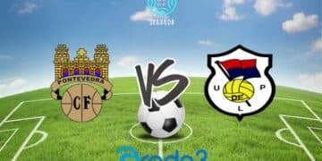 pontevedra langreo