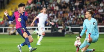 Pau Víctor Barcelona