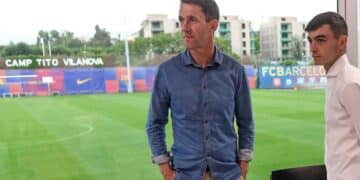 Ramón Planes fc Barcelona