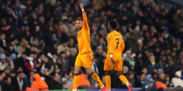 Los posibles rivales del Real Madrid en la Champions League