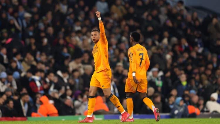 Los posibles rivales del Real Madrid en la Champions League