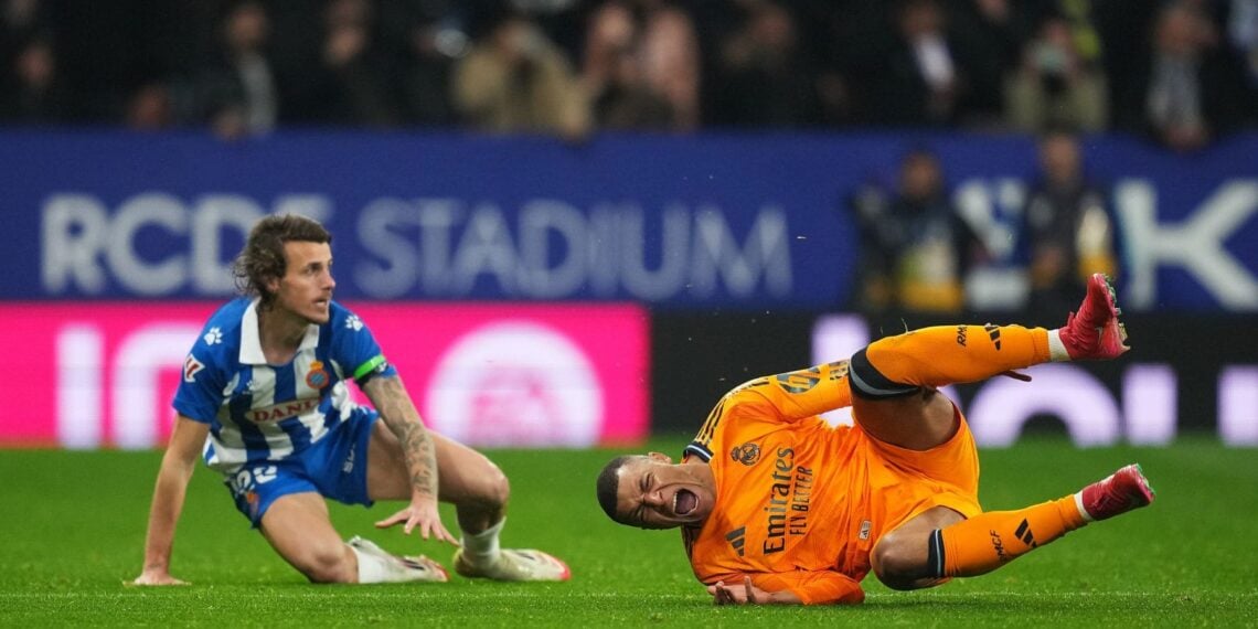 Real Madrid VAR