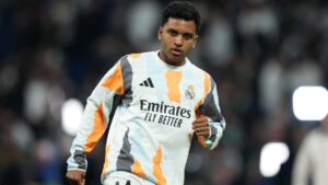 Rodrygo Goes