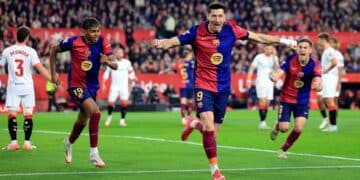 Photo by Fran Santiago/Getty Images