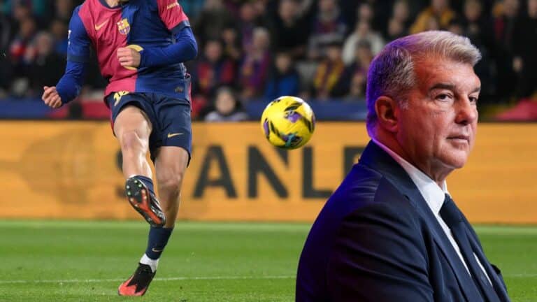 Fermin FC Barcelona