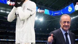 Wirtz Real Madrid