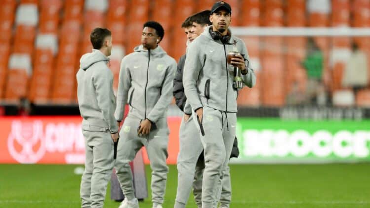 Photo by David Ramos/Getty Images