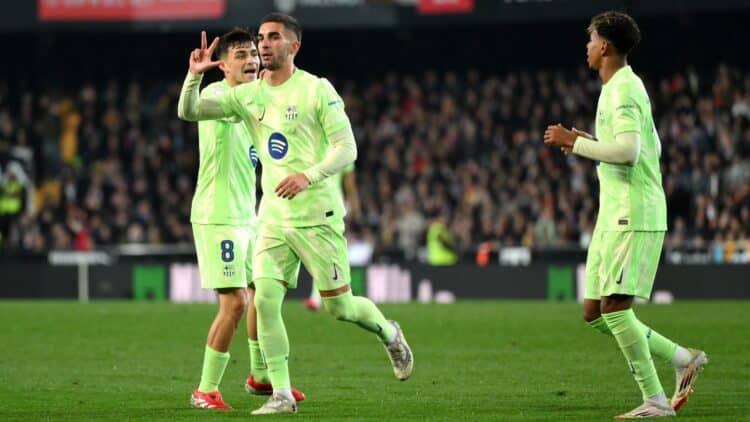 Photo by David Ramos/Getty Images