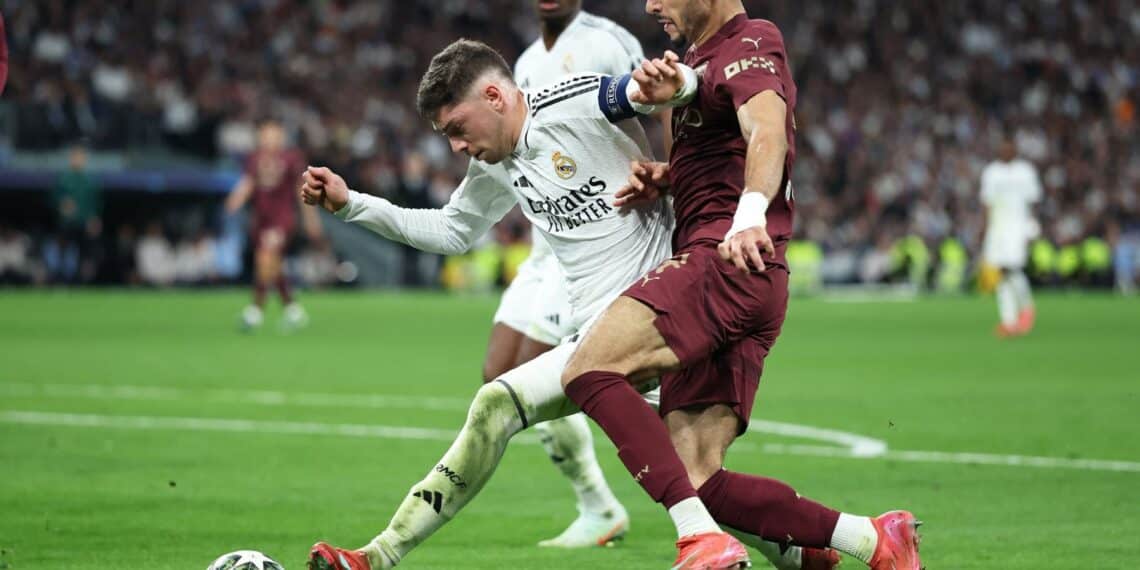 Valverde baja Real Sociedad