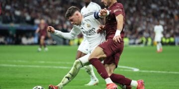 Valverde baja Real Sociedad