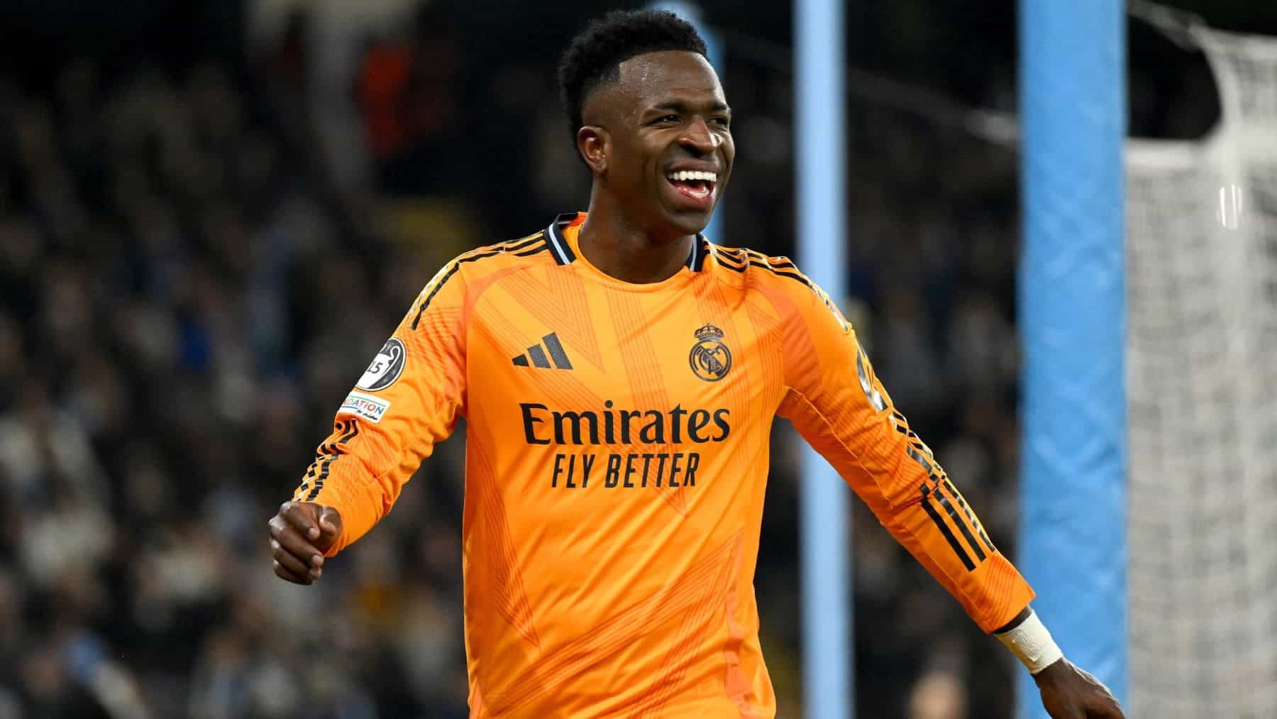 Las negociaciones para renovar a Vinicius serán complicadas