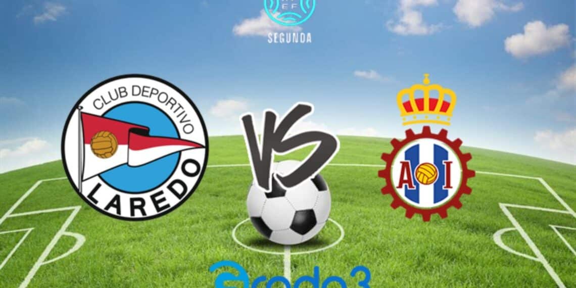Laredo Real Avilés en San Lorenzo