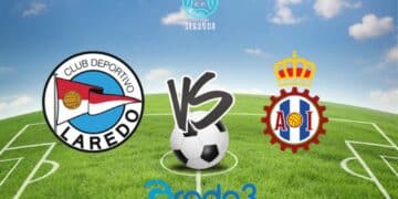 Laredo Real Avilés en San Lorenzo