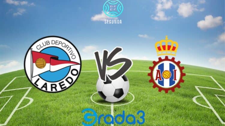 Laredo Real Avilés en San Lorenzo