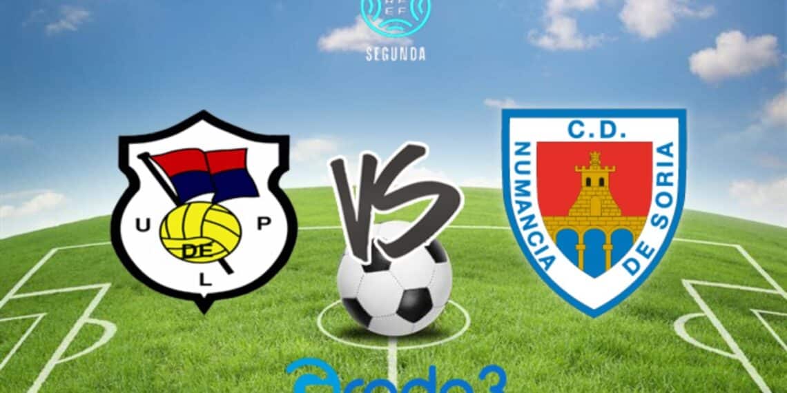 Langreo Numancia