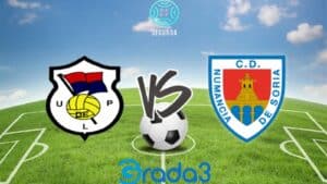 Langreo Numancia