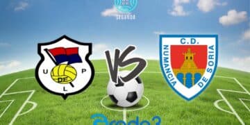 Langreo Numancia