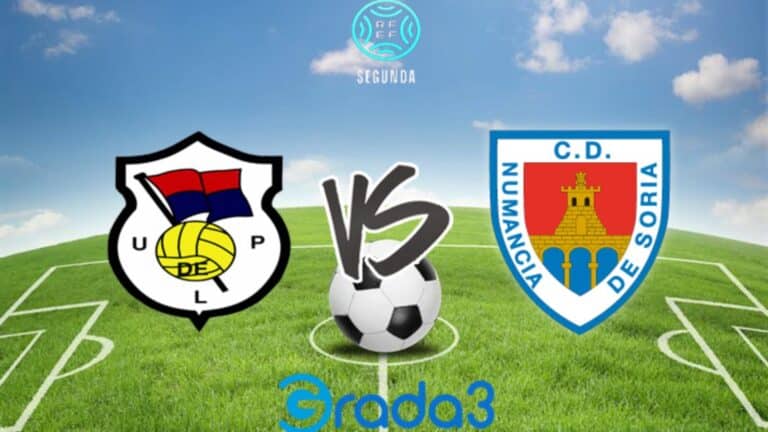 Langreo Numancia