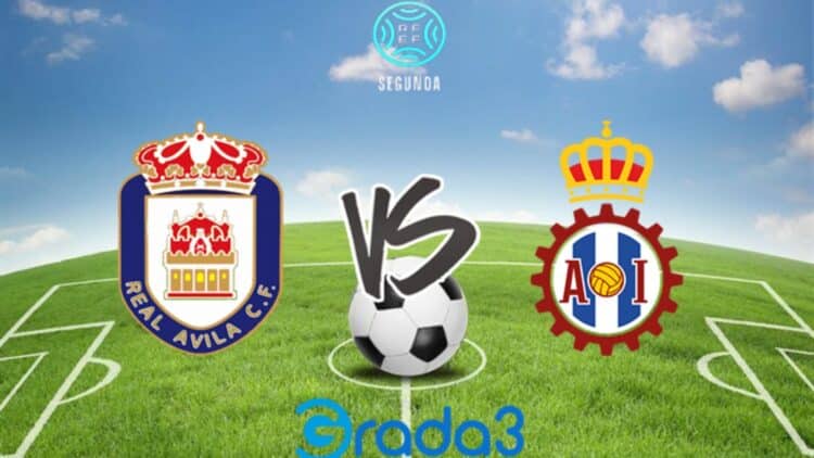 Avila Real Avilés