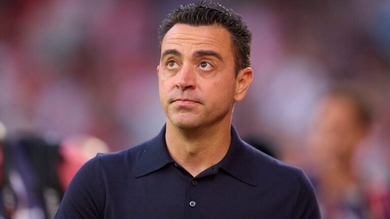 Xavi ofertas