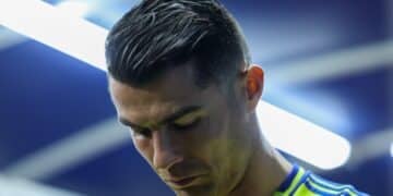 Cristiano Real Madrid