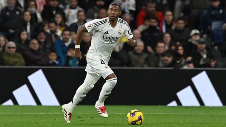 David Alaba