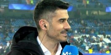 Álvaro Benito Real Madrid