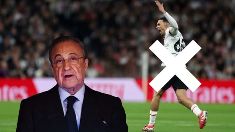 Trent Alexander-Arnold