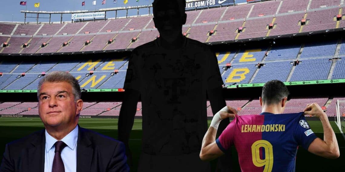Lewandowski